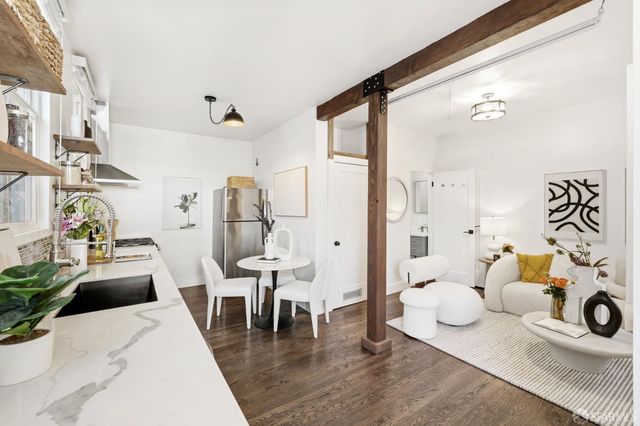 1385 Hampshire Street 1387B, San Francisco, CA 94110