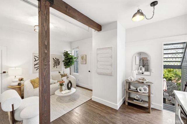 1385 Hampshire Street 1387B, San Francisco, CA 94110