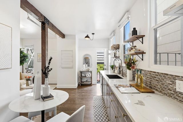 1385 Hampshire Street 1387B, San Francisco, CA 94110