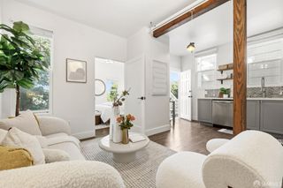 1385 Hampshire Street 1387B, San Francisco, CA 94110
