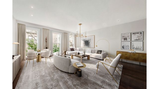 414 E 50TH Street, New York City, NY 10022