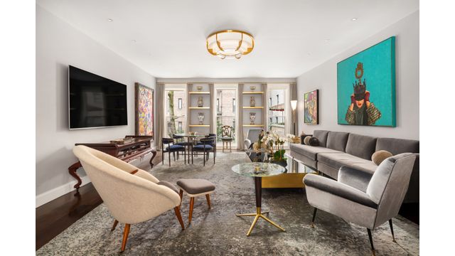 414 E 50TH Street, New York City, NY 10022