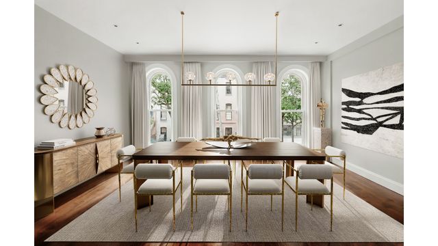 414 E 50TH Street, New York City, NY 10022