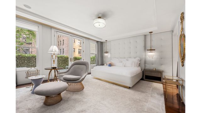 414 E 50TH Street, New York City, NY 10022