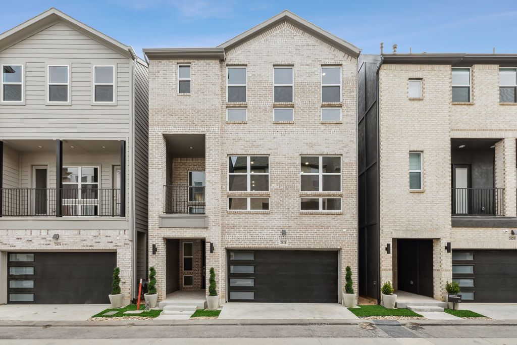 2527 Carolwood Lane, Dallas, TX 75212