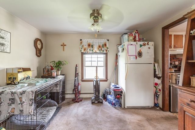 224 Denham Ave, Somerset, MA 02726