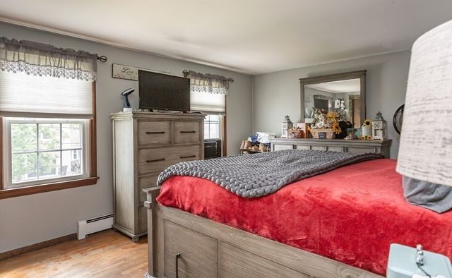 224 Denham Ave, Somerset, MA 02726