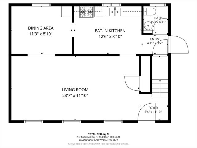 224 Denham Ave, Somerset, MA 02726