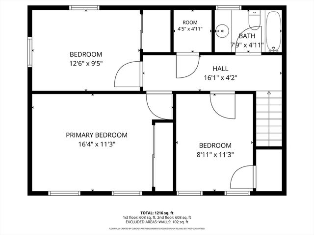 224 Denham Ave, Somerset, MA 02726