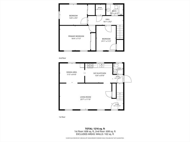 224 Denham Ave, Somerset, MA 02726