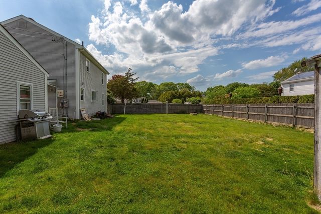224 Denham Ave, Somerset, MA 02726