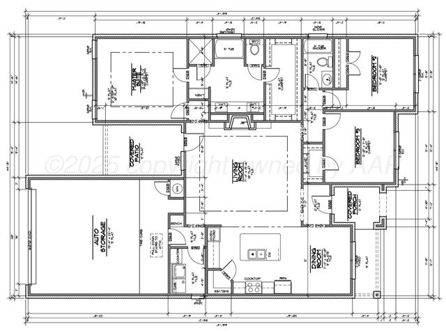 7504 Arlo Drive, Amarillo, TX 79119