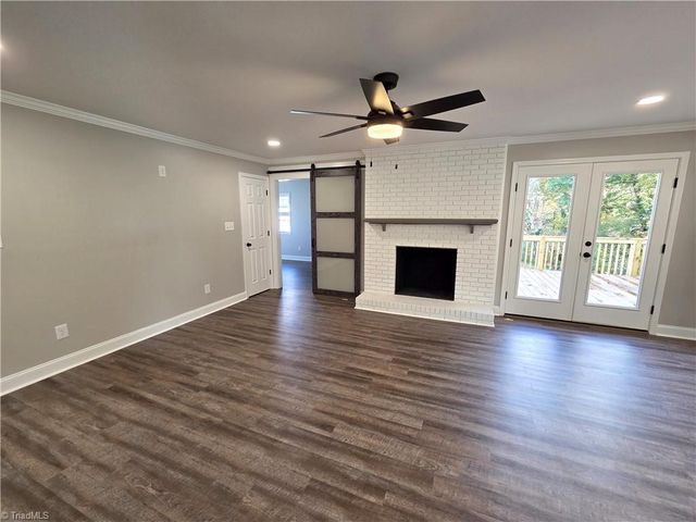 1308 NC Highway 65 W, Walnut Cove, NC 27052