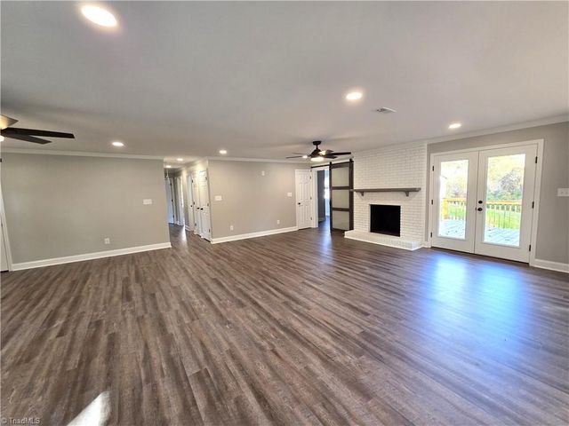 1308 NC Highway 65 W, Walnut Cove, NC 27052