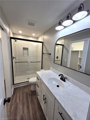 1308 NC Highway 65 W, Walnut Cove, NC 27052