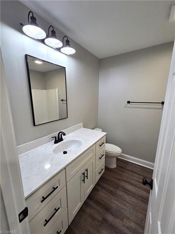 1308 NC Highway 65 W, Walnut Cove, NC 27052