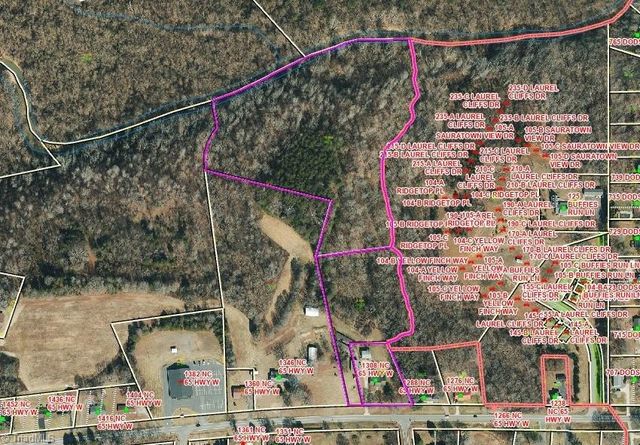 1308 NC Highway 65 W, Walnut Cove, NC 27052