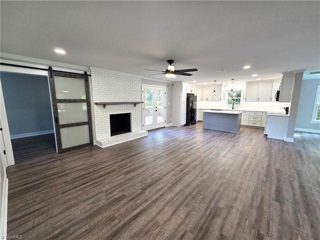 1308 NC Highway 65 W, Walnut Cove, NC 27052