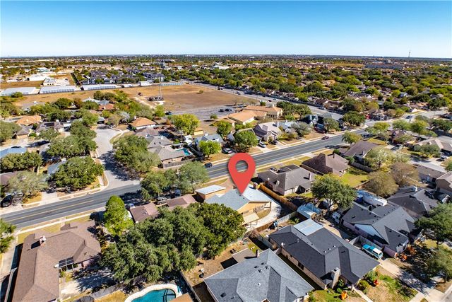 6305 Brockhampton, Corpus Christi, TX 78414