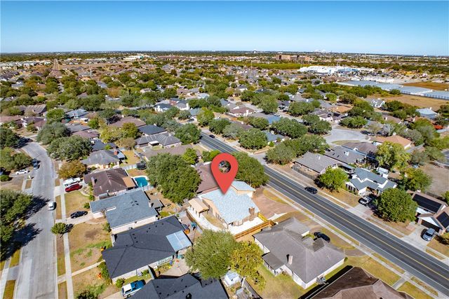 6305 Brockhampton, Corpus Christi, TX 78414