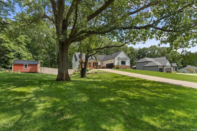 56070 Dana Drive, Bristol, IN 46507