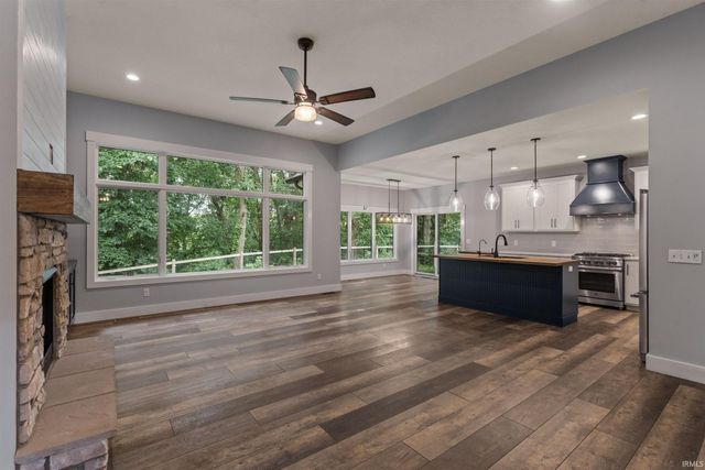 56070 Dana Drive, Bristol, IN 46507