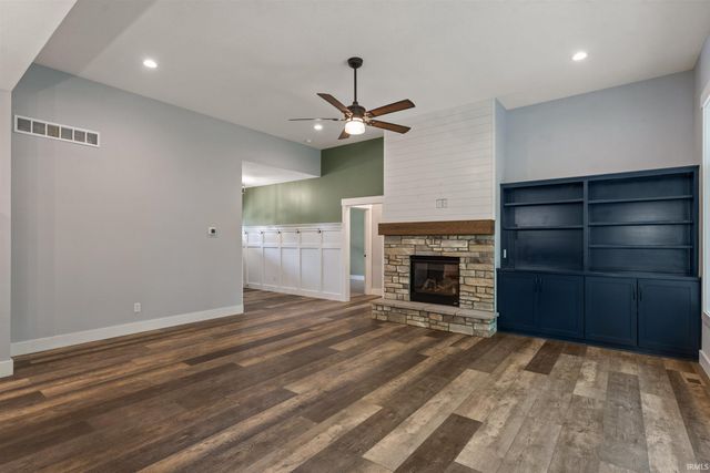 56070 Dana Drive, Bristol, IN 46507