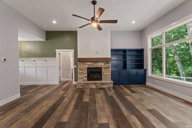 56070 Dana Drive, Bristol, IN 46507