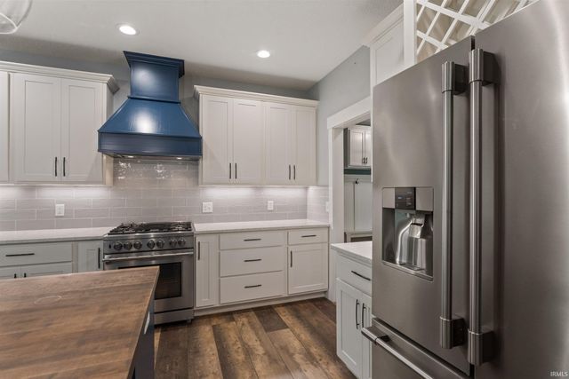 56070 Dana Drive, Bristol, IN 46507