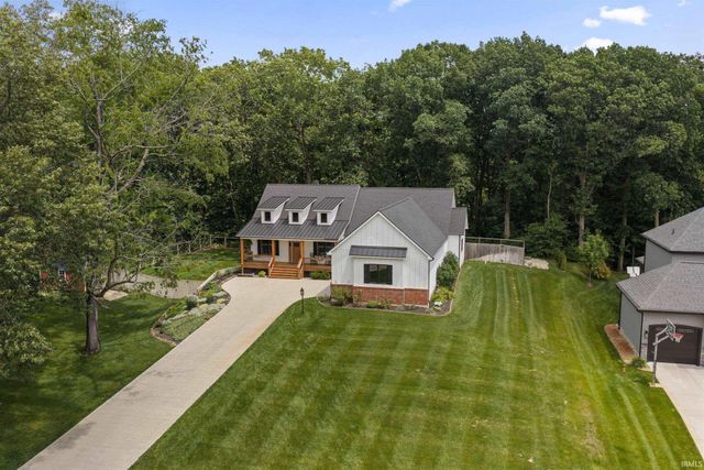 56070 Dana Drive, Bristol, IN 46507
