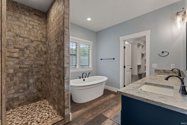 56070 Dana Drive, Bristol, IN 46507
