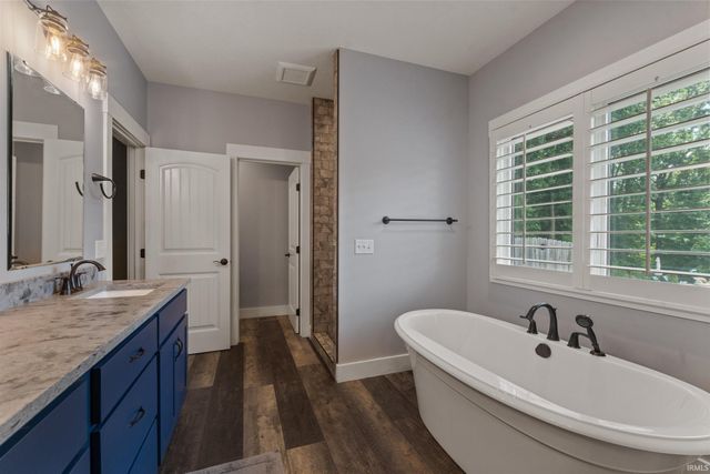 56070 Dana Drive, Bristol, IN 46507