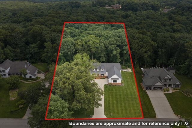 56070 Dana Drive, Bristol, IN 46507