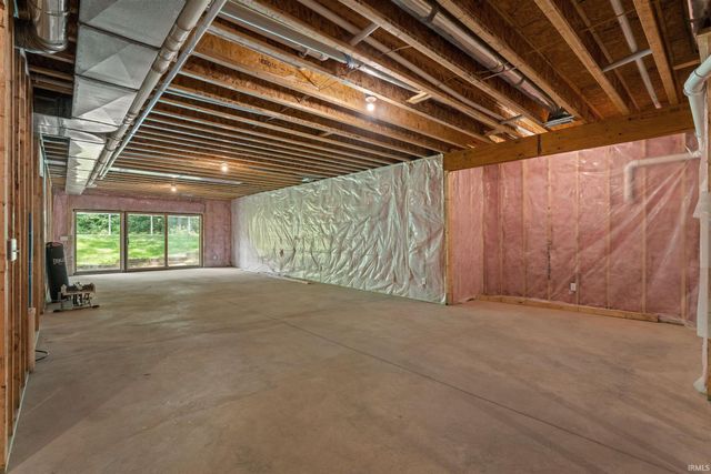 56070 Dana Drive, Bristol, IN 46507