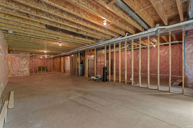 56070 Dana Drive, Bristol, IN 46507