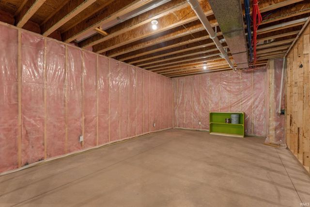 56070 Dana Drive, Bristol, IN 46507