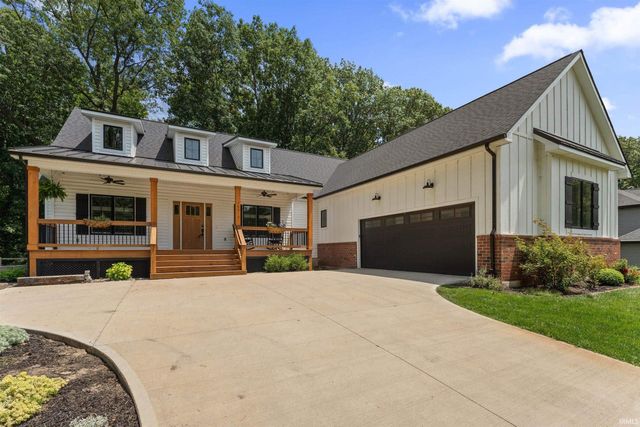 56070 Dana Drive, Bristol, IN 46507