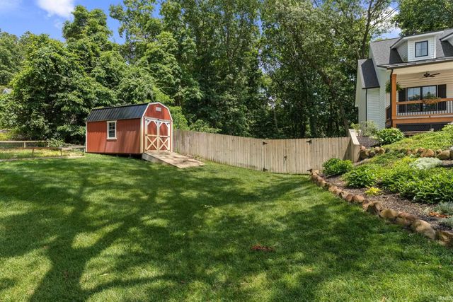 56070 Dana Drive, Bristol, IN 46507