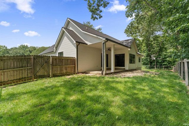 56070 Dana Drive, Bristol, IN 46507
