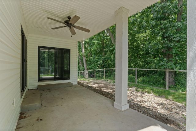 56070 Dana Drive, Bristol, IN 46507