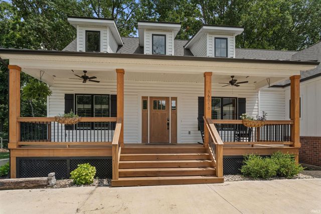 56070 Dana Drive, Bristol, IN 46507