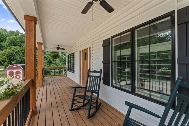 56070 Dana Drive, Bristol, IN 46507