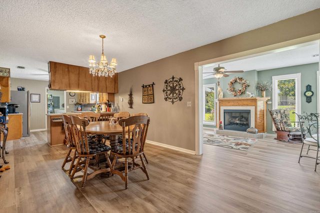 323 Apollo Street, Malvern, AR 72104