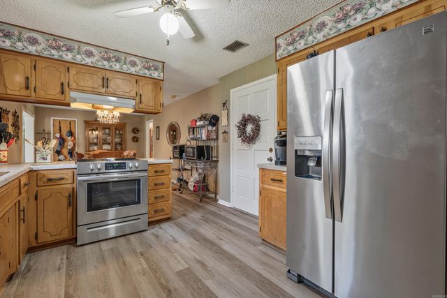 323 Apollo Street, Malvern, AR 72104