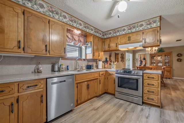323 Apollo Street, Malvern, AR 72104