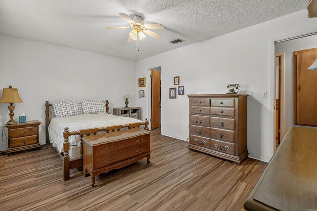 323 Apollo Street, Malvern, AR 72104