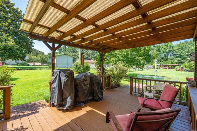 323 Apollo Street, Malvern, AR 72104