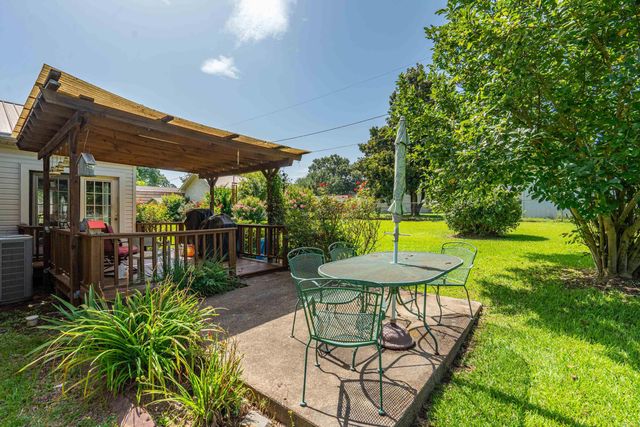 323 Apollo Street, Malvern, AR 72104