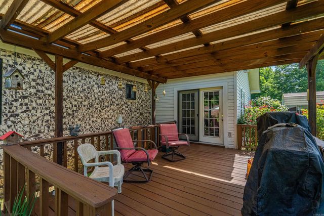 323 Apollo Street, Malvern, AR 72104