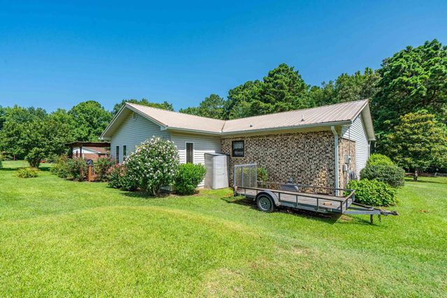 323 Apollo Street, Malvern, AR 72104